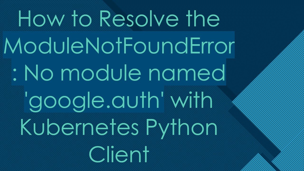 How to solve ModuleNotFoundError: No module named 'google-cloud-run' effectively 1 solve ModuleNotFoundError: No module named 'google-cloud-run'