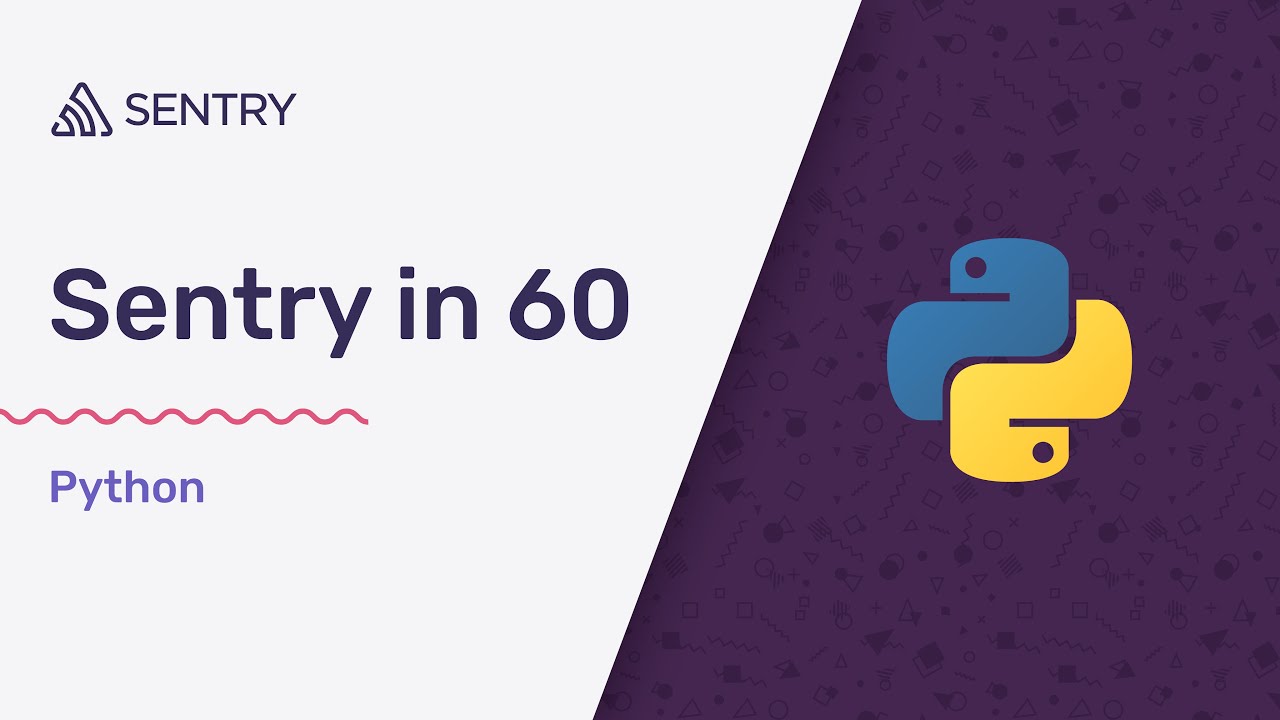 How to solve modulenotfounderror no module named 'sentry-sdk' in python 1 solve ModuleNotFoundError: No module named 'sentry-sdk'