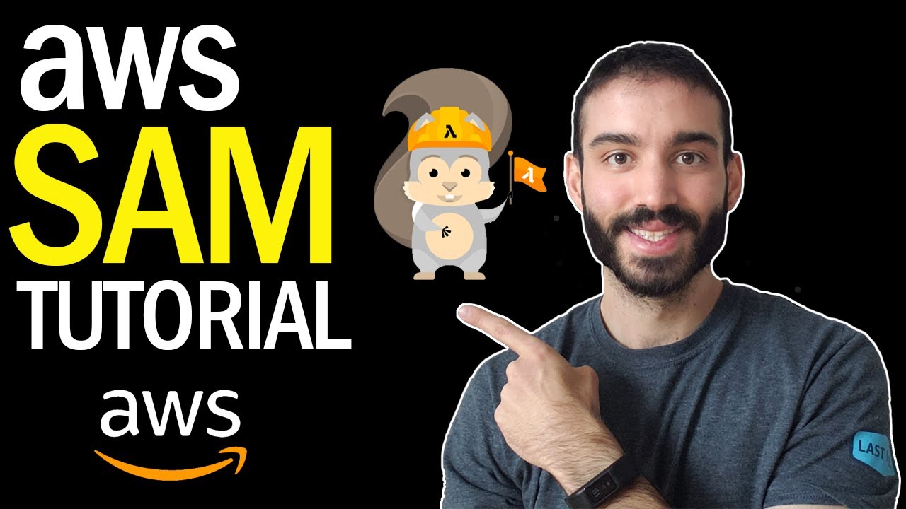 How to solve ModuleNotFoundError: No module named 'aws-sam-translator' in Python 1 solve ModuleNotFoundError: No module named 'aws-sam-translator'