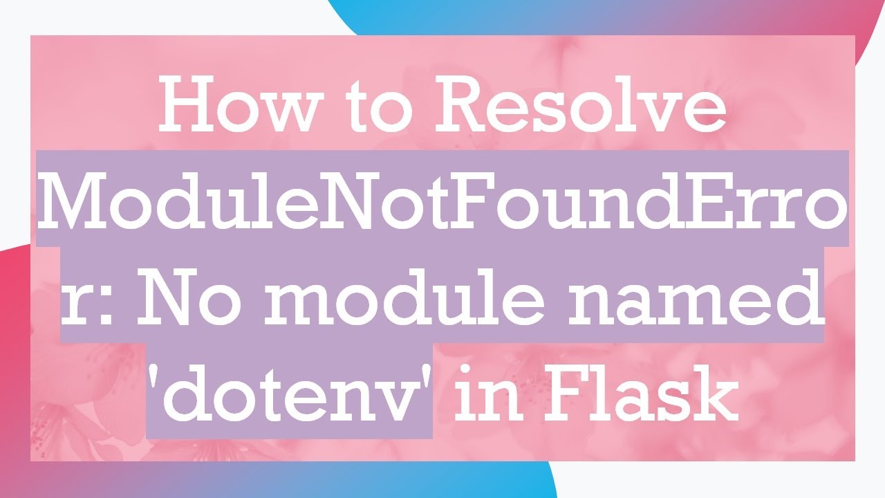 How to solve modulenotfounderror no module named 'azure-mgmt-reservations 1 solve ModuleNotFoundError: No module named 'azure-mgmt-reservations'