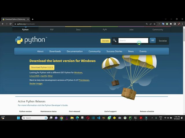 How to solve modulenotfounderror no module named 'hypothesis' in python 1 solve ModuleNotFoundError: No module named 'hypothesis'