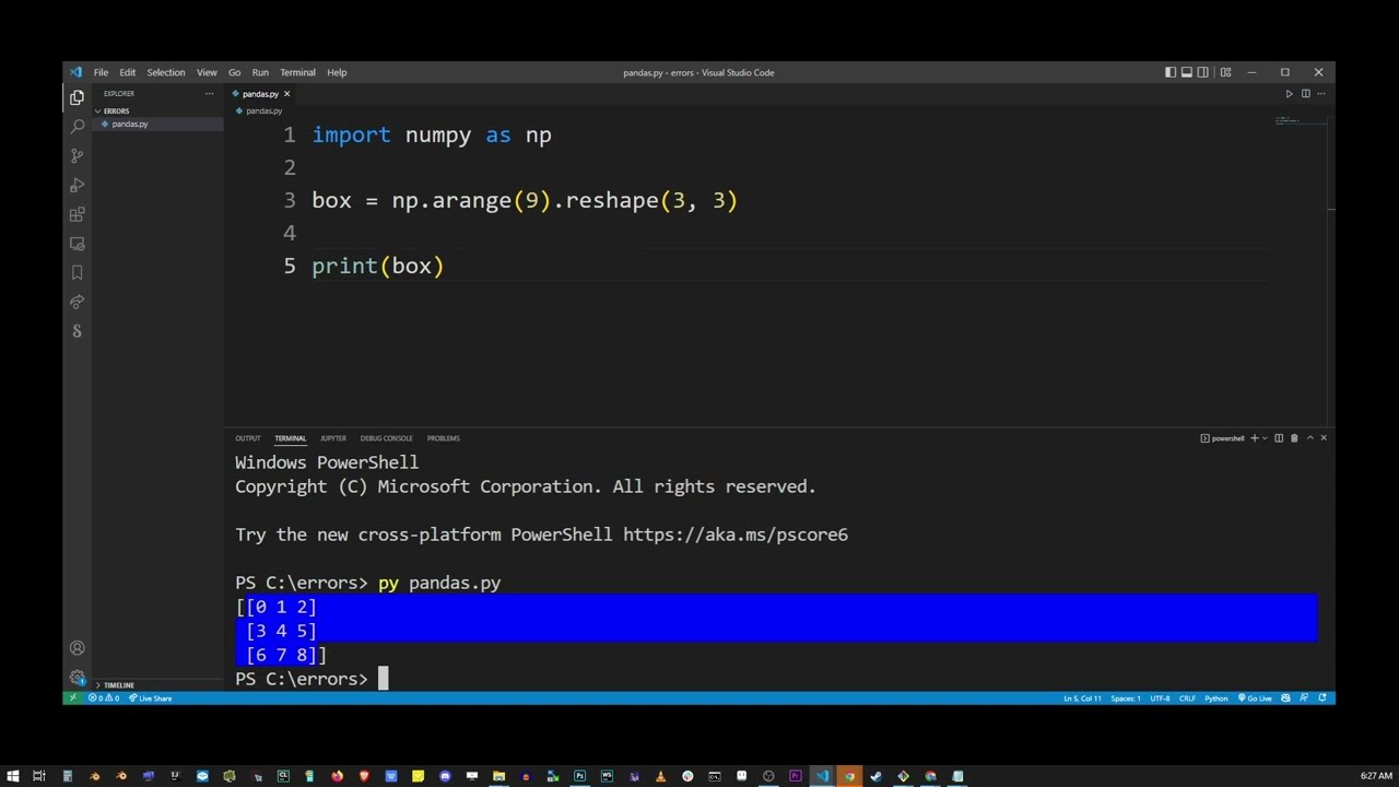 How to solve ModuleNotFoundError No module named 'incremental' in python 1 solve ModuleNotFoundError: No module named 'incremental'