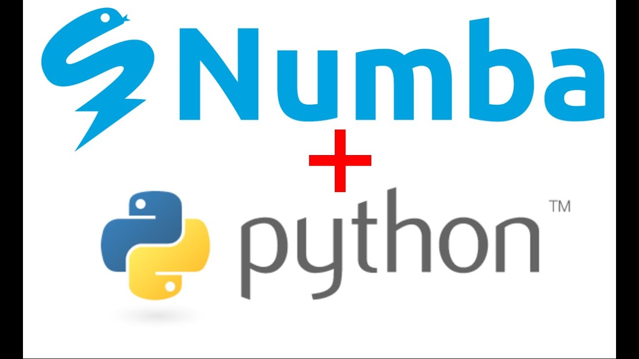 How to solve ModuleNotFoundError: No module named 'numba' in Python 1 solve ModuleNotFoundError: No module named 'numba'