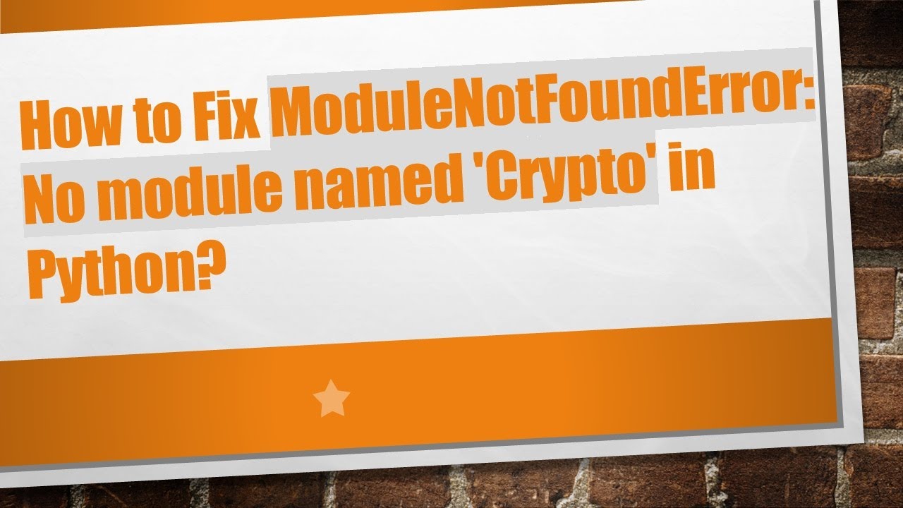 How to solve modulenotfounderror: no module named 'nvidia-curand-cu12 1 solve ModuleNotFoundError: No module named 'nvidia-curand-cu12'