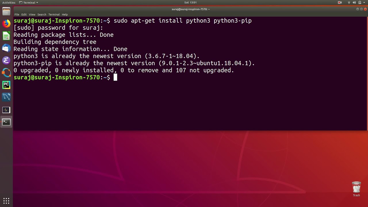 How to solve modulenotfounderror no module named 'pillow' in python 1 solve ModuleNotFoundError: No module named 'pillow'