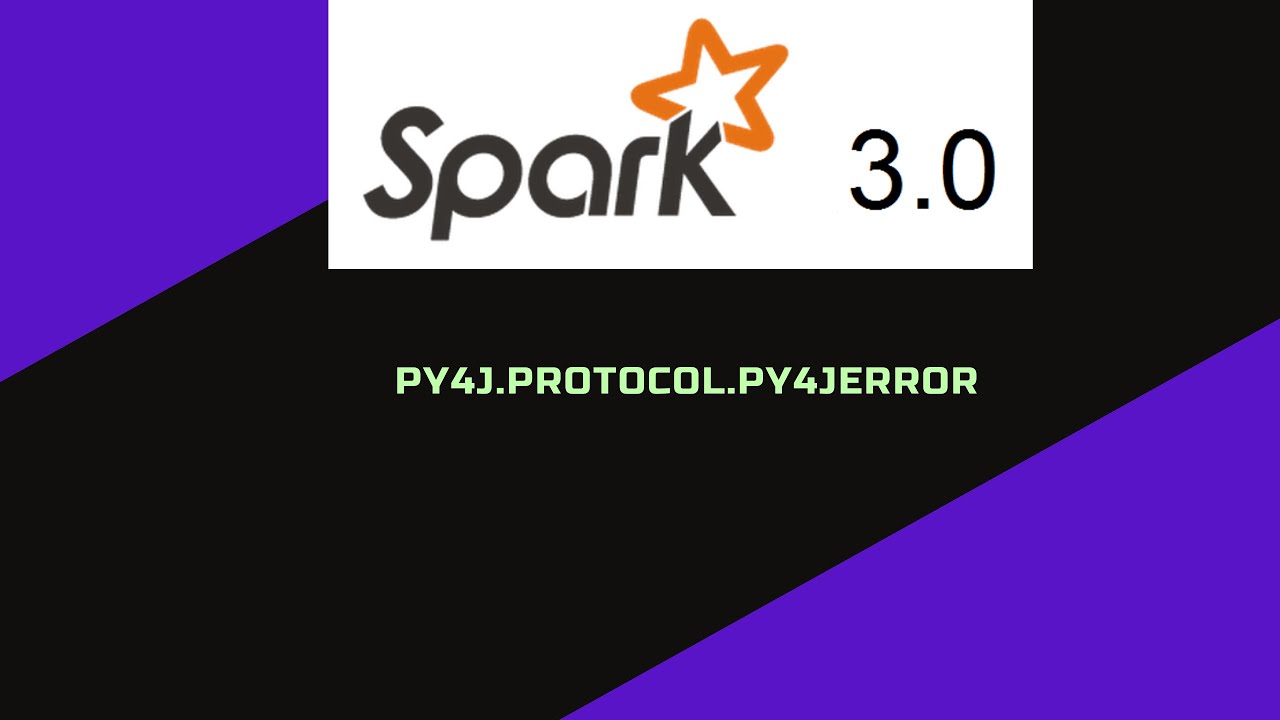 How to solve modulenotfounderror no module named 'py4j' efficiently 1 solve ModuleNotFoundError: No module named 'py4j'
