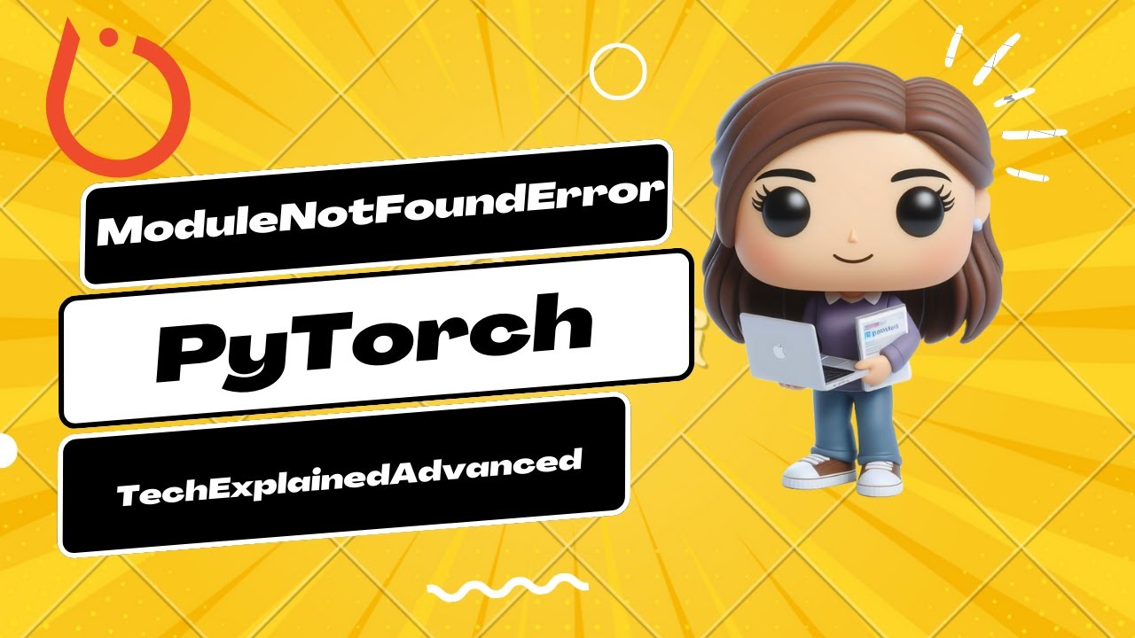 How to solve ModuleNotFoundError: No module named 'pytorch-lightning' effectively 1 solve ModuleNotFoundError: No module named 'pytorch-lightning'